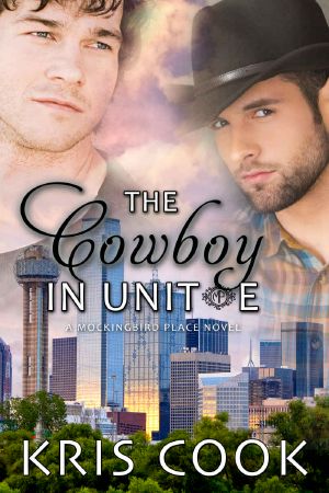 [Mockingbird Place 02] • The Cowboy in Unit E